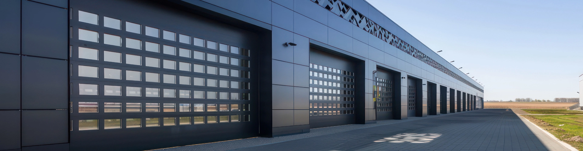 Exploring Alstone ACP Sheets: The Future of Modern Architecture article cover image